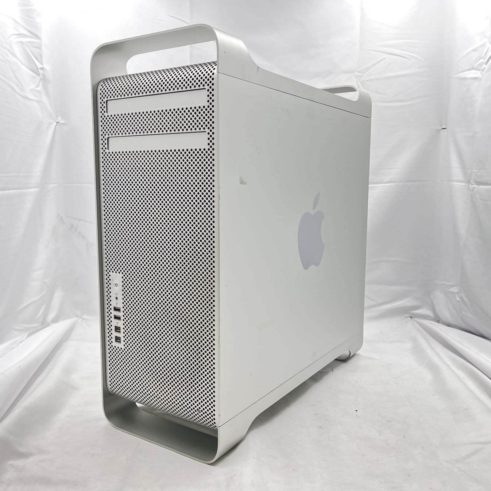 OS入り Apple Mac Pro Mid 2012 Xeon W 3530 8GB SSD 250GB macOS Darwin デスクトップパソコン RM641