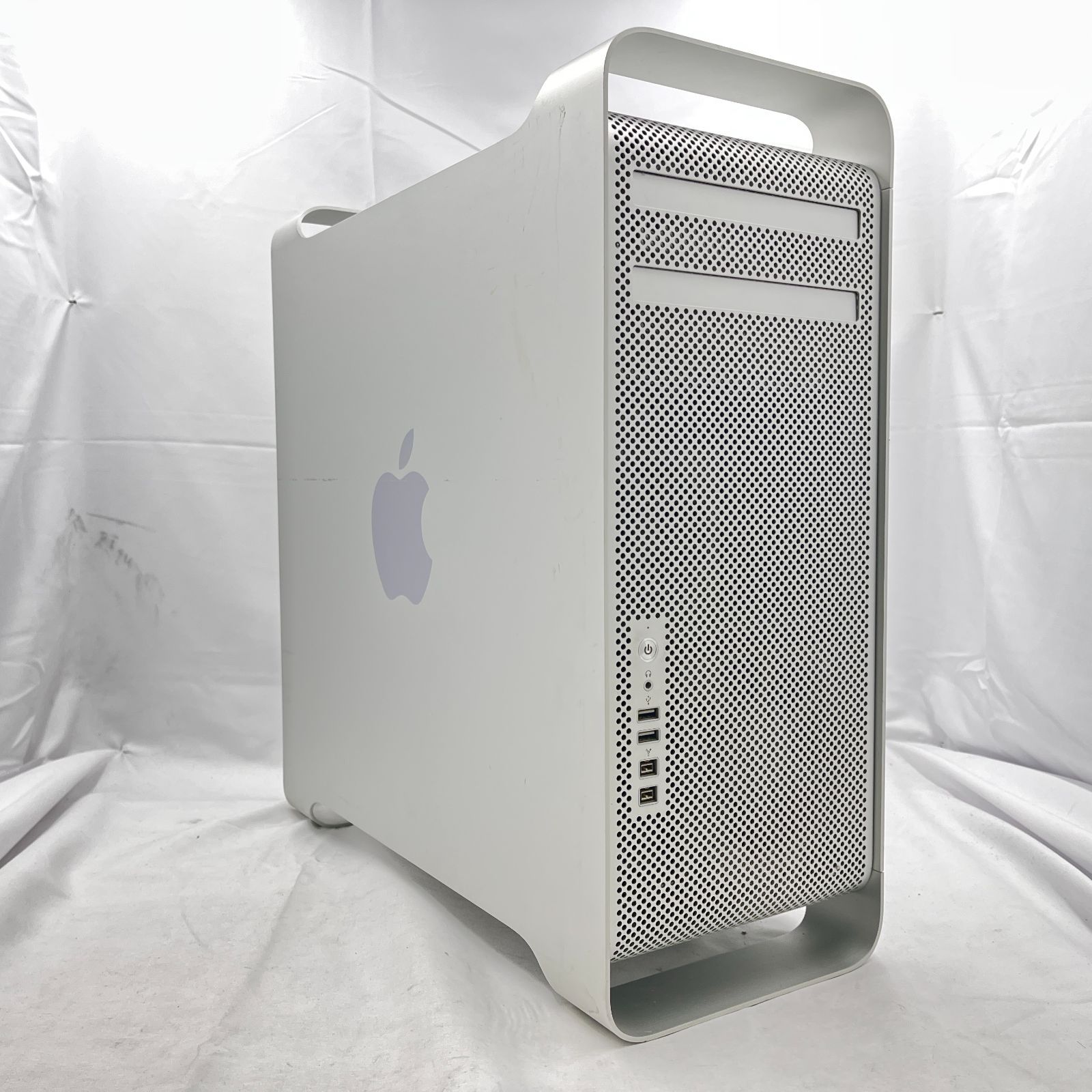 OS入り Apple Mac Pro Mid 2012 Xeon W 3530 8 GB SSD 250 macOS Darwin デスクトップパソコン RM 641