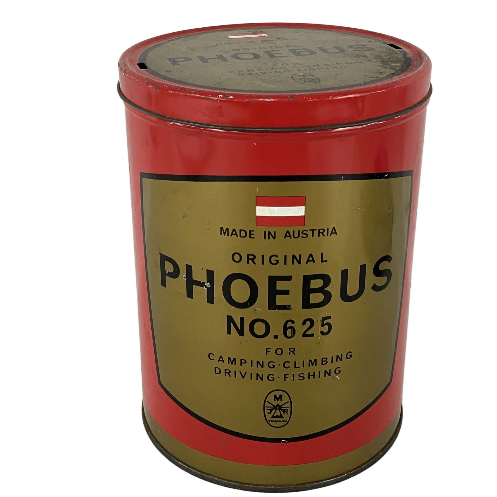 PHOEBUS NO.625