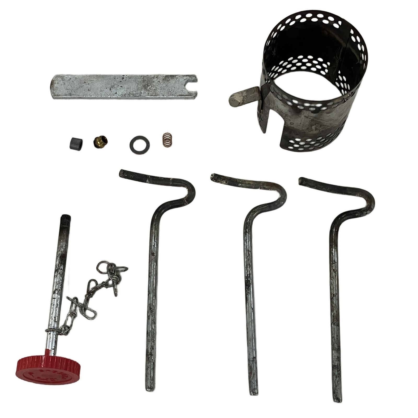 PHOEBUS NO.625 シングルバーナー アウトドア キャンプ ストーブ ジャンク Y10455824