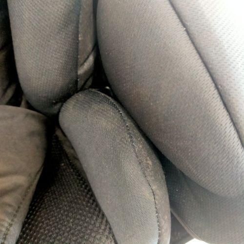 チャイルドシート