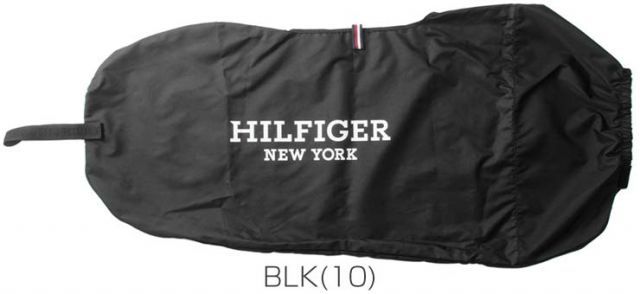 トミーヒルフィガー ゴルフ ブロック トラベルカバー THMG4SK1 OLIVEOS_COM_TR