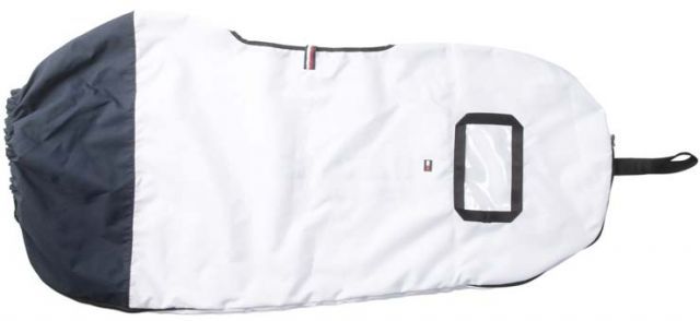 ブロック トラベルカバー