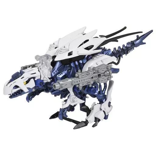 プラモデル ZW 48 ギルラプターLC ZOIDS ゾイドワイルド
