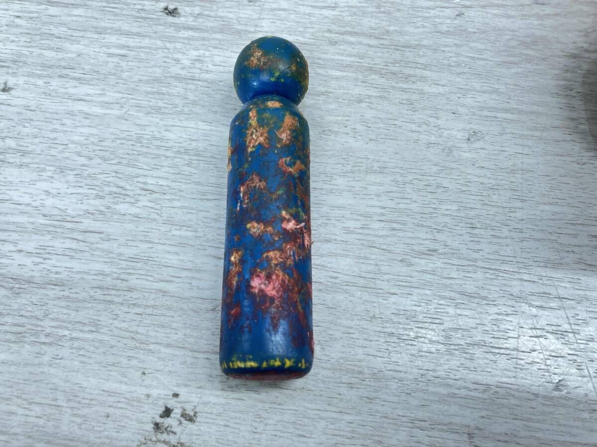 モンテッソーリ 積み木 プルチノ ブロックス 5段 中央出版