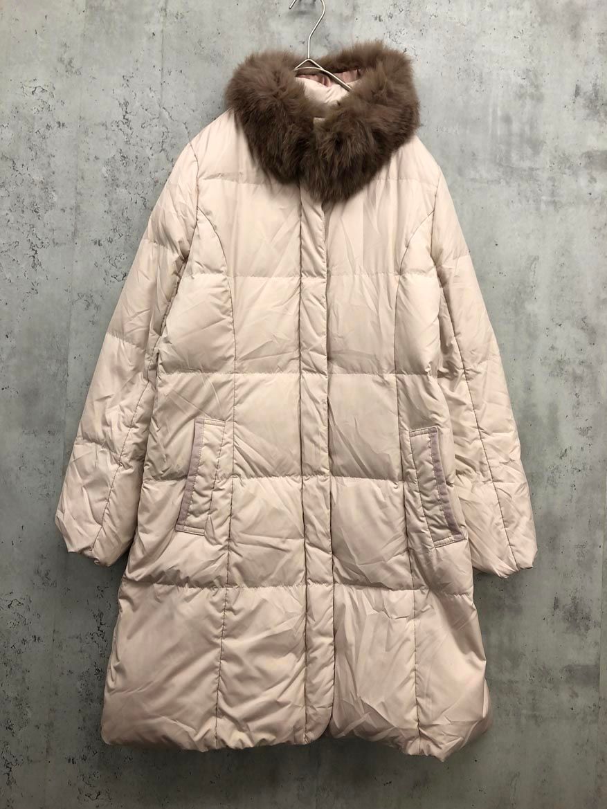 Apuweiser riche アプワイザーリッシェ LIMONTA リモンタ ロング