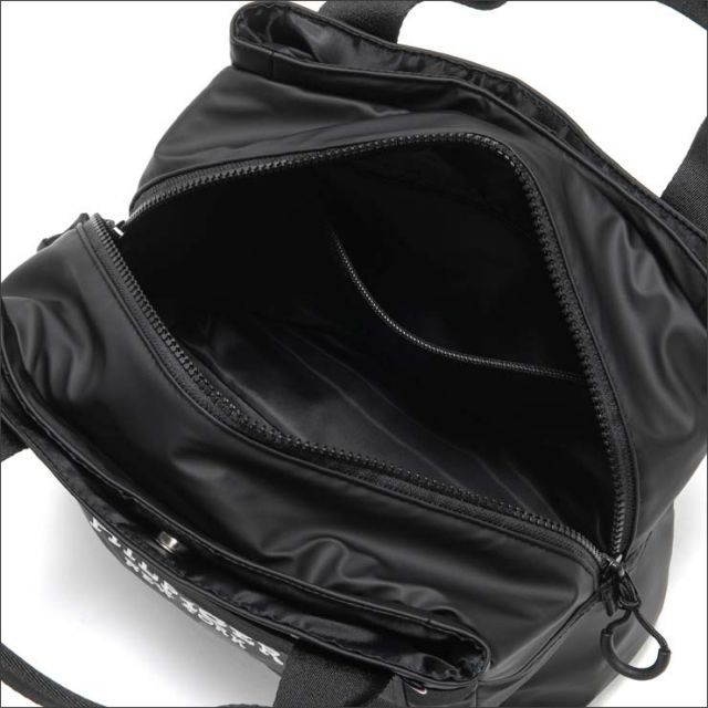 トミーヒルフィガー ゴルフ トリプルポケット ラウンドバッグ THMG4SBA
