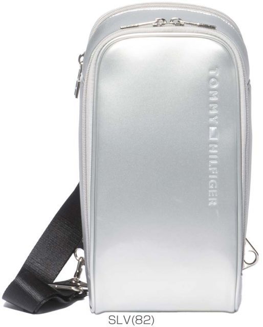 トミーヒルフィガー ゴルフ