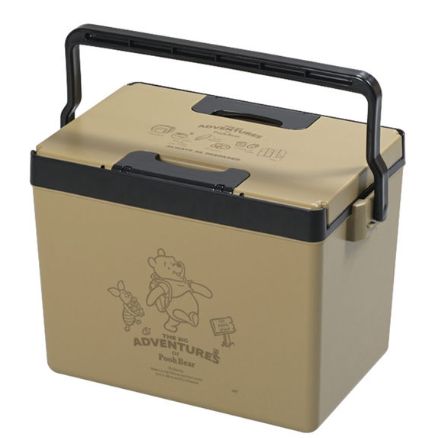 ｻﾝｶ Dｸｰﾙﾎﾞｯｸｽ2 Pooh KA△N - メルカリ