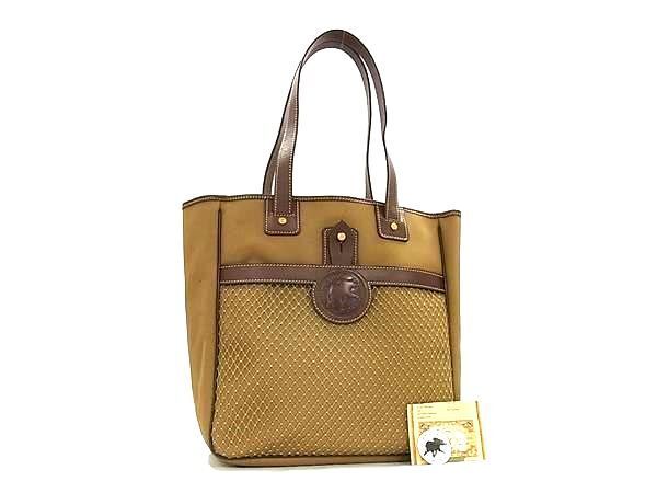 HUNTING WORLD ハンティングワールド トートバッグ サファリ トゥデイ