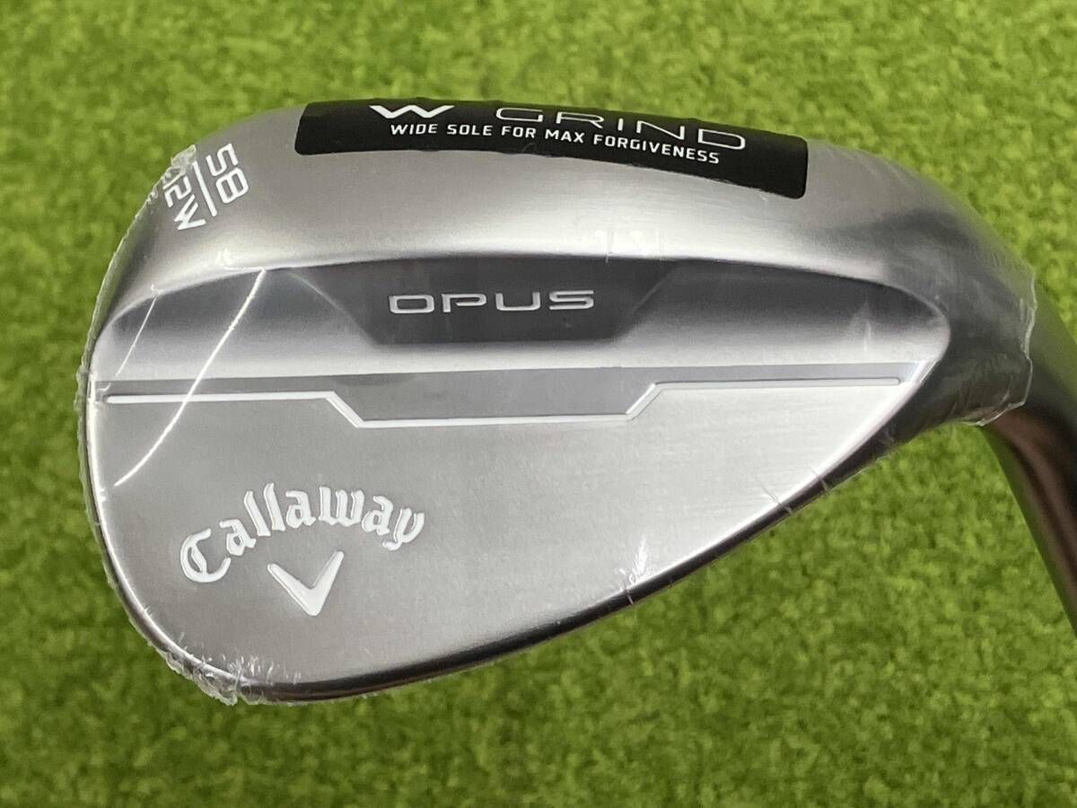 Callaway OPUS ウェッジ レディース ゴルフクラブ