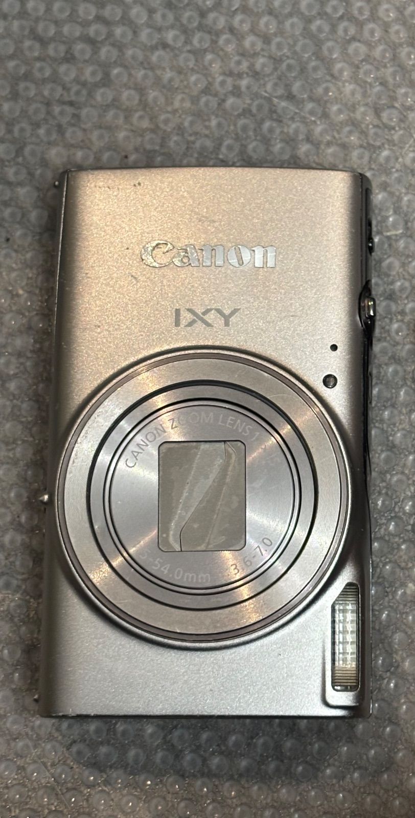 Canon IXY 650 11171