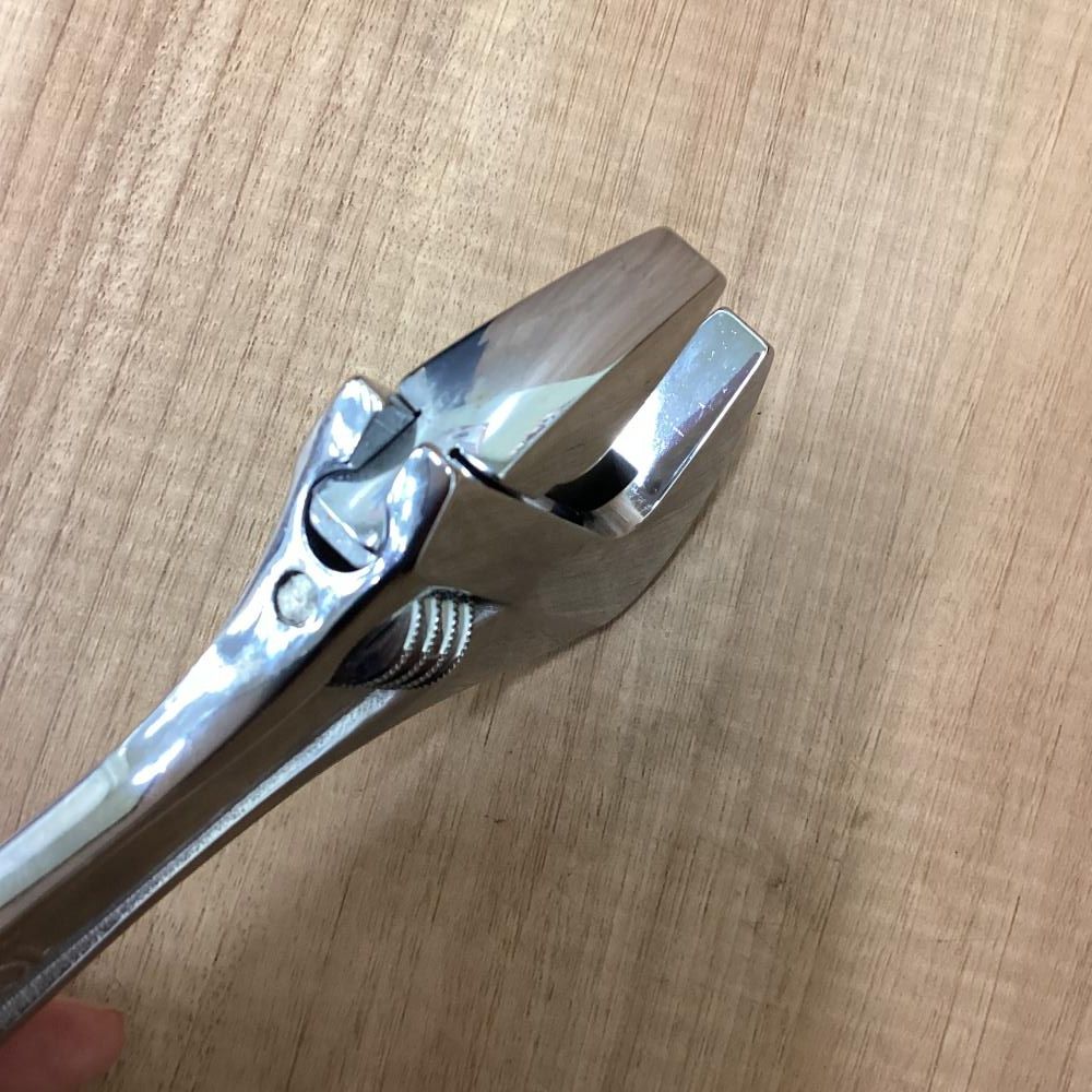 AD10 モンキーレンチ