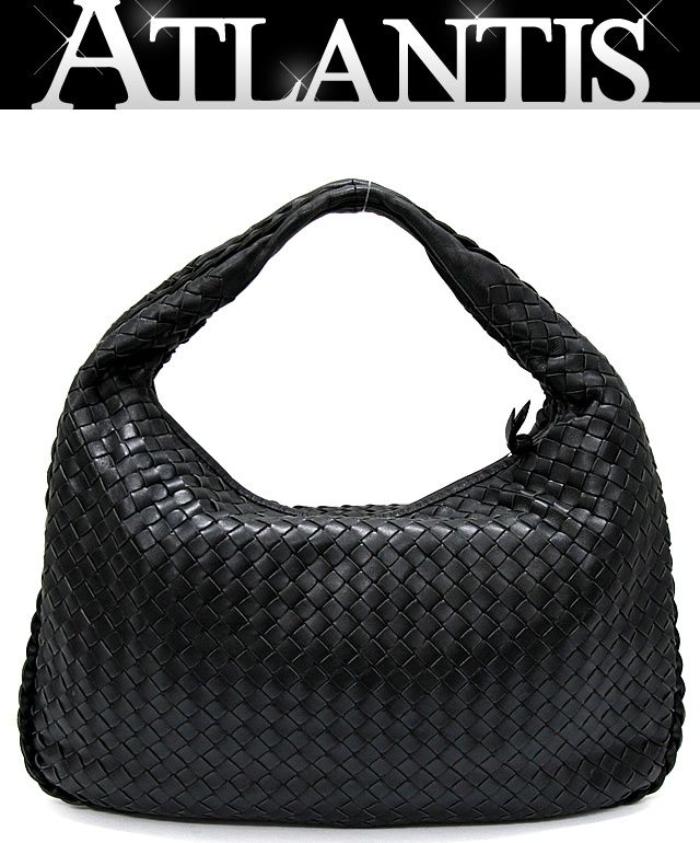 ボッテガ ヴェネタ BOTTEGA VENETA ホーボー イントレチャート ワン