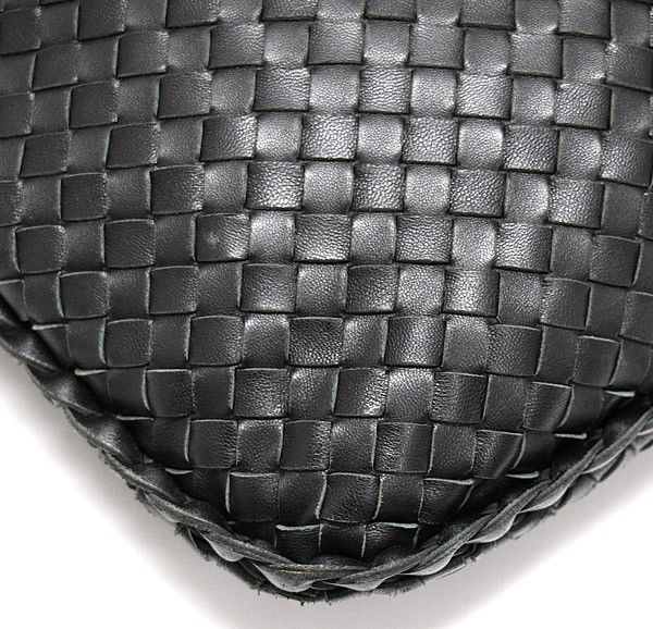 ボッテガ ヴェネタ BOTTEGA VENETA ホーボー イントレチャート ワン