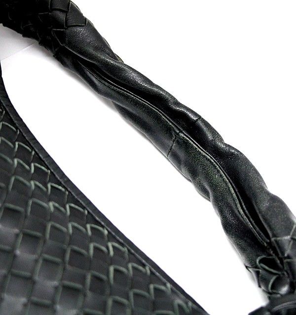 ボッテガ ヴェネタ BOTTEGA VENETA ホーボー イントレチャート ワン