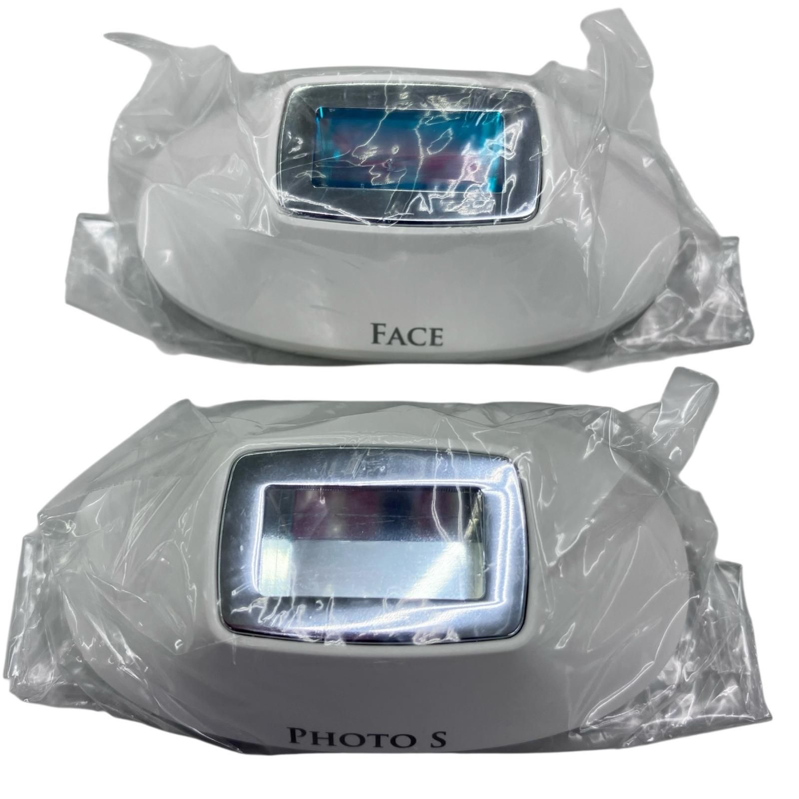 [新品未使用品]s.s.cエビフォト　ミュゼプラチナ家庭用光美容器 186000 現状品 MUSEE PLATINUM ミュゼプラチナム 家庭用光美容器