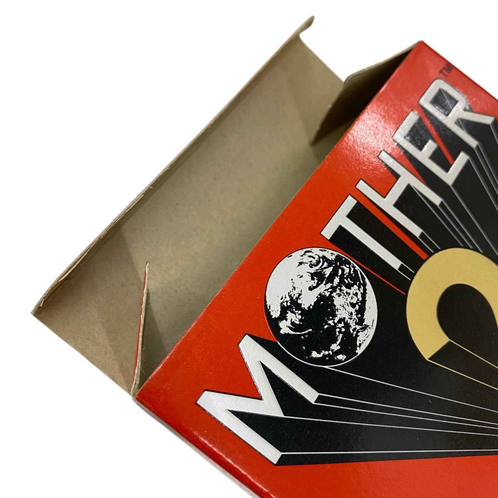 MOTHER２　(SFC・新品未開封) 楽天市場】【中古】MOTHER2 ギーグの逆襲 スーパーファミコンソフト