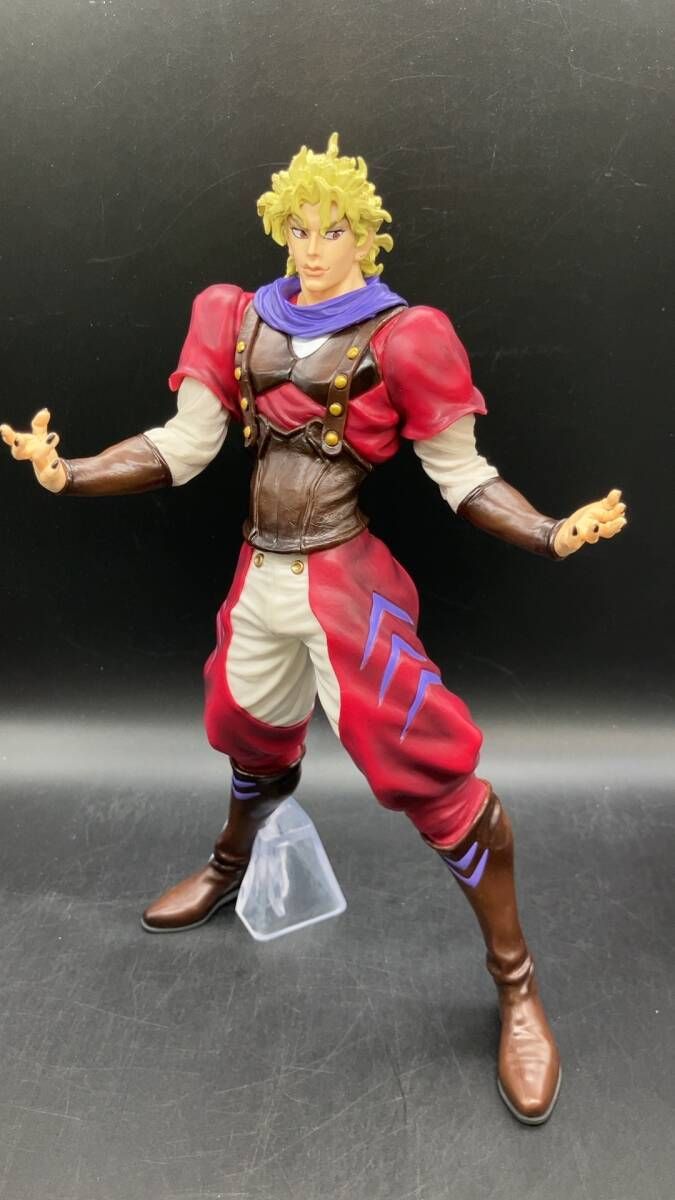 B賞 ディオ・ブランドｰ MASTERLISE 一番くじ ジョジョの奇妙な冒険