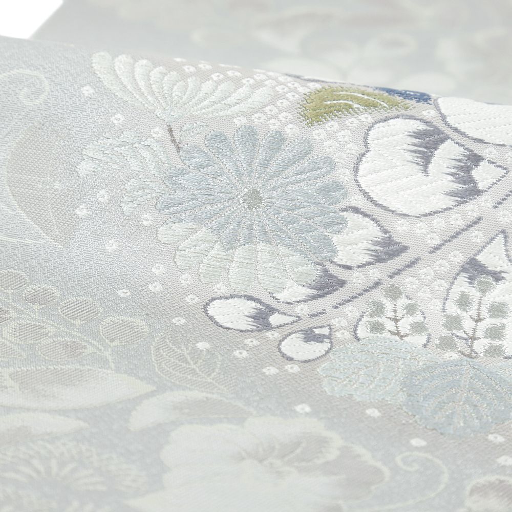 帯 セミフォーマル