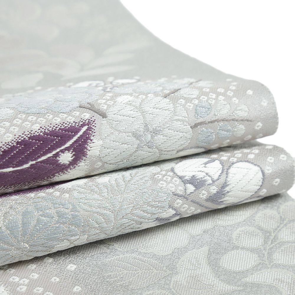 セミフォーマル 西陣織