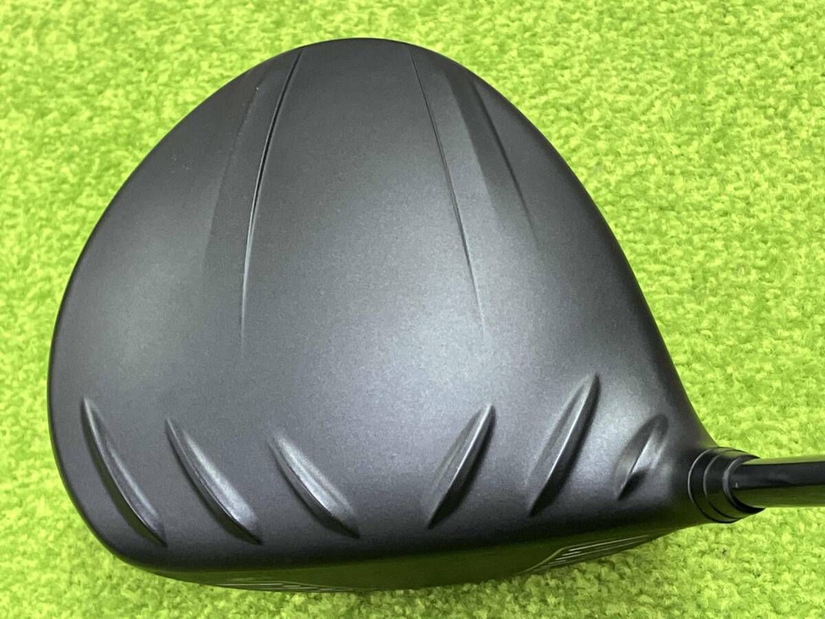 PLUS ドライバー