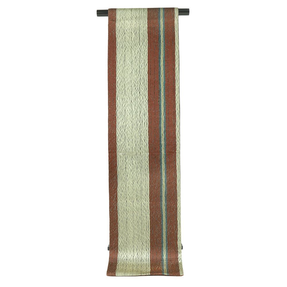 小森草木染工房 仕立て上がり