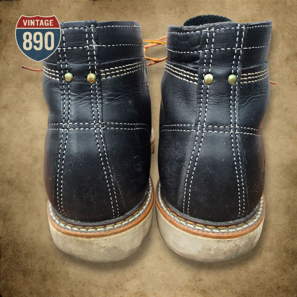 Thorogood ソログッド