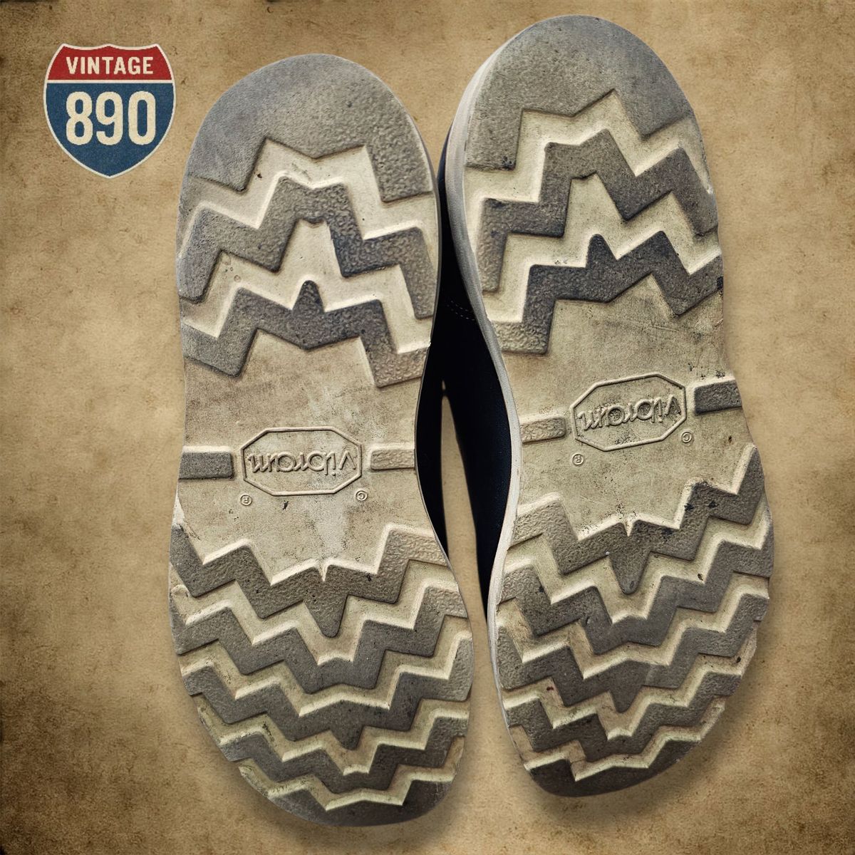 Thorogood ソログッド