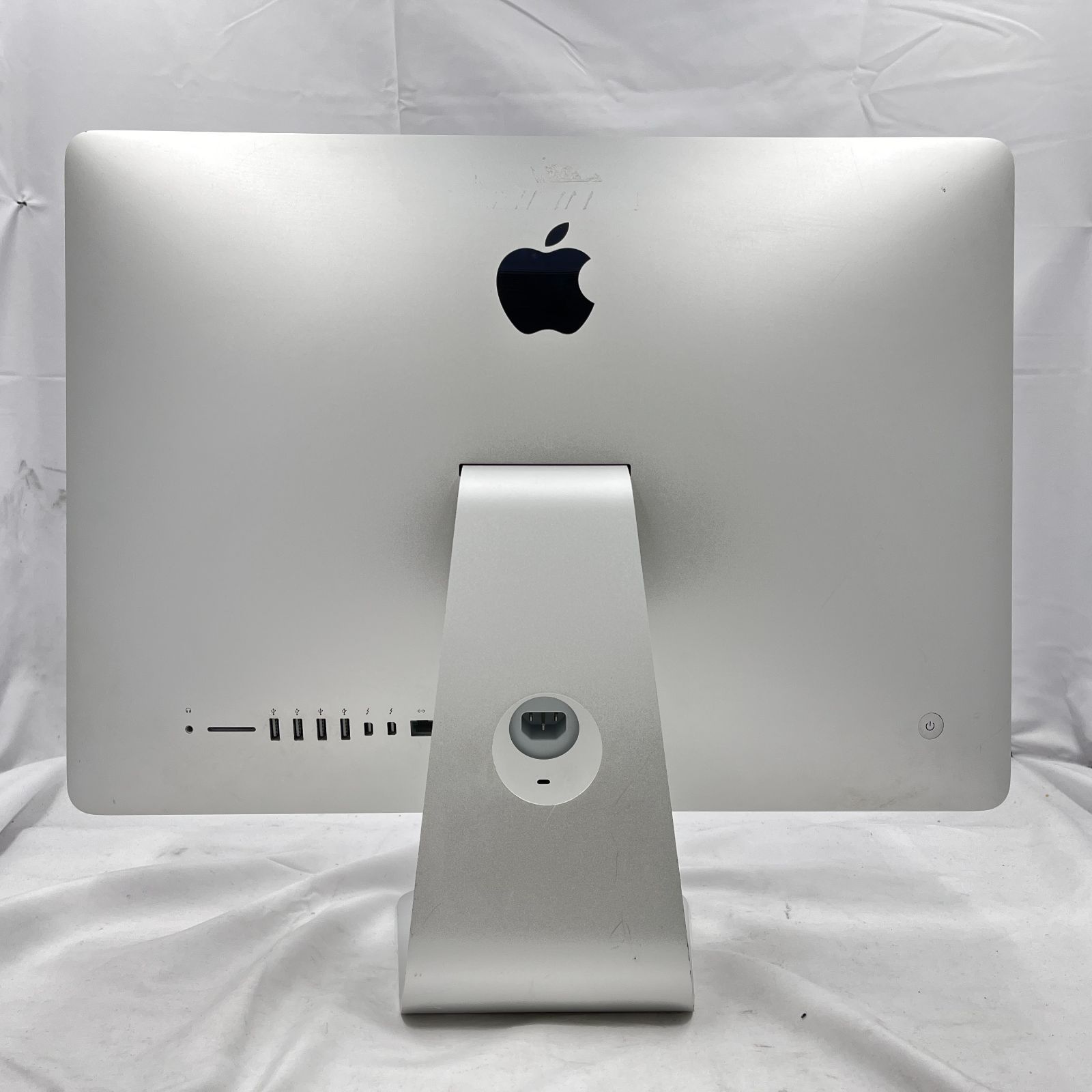 Apple iMac A1418 21.5インチ　初期化済み imac 初期化済み 初期化済み Apple iMac 21.5インチ A1418