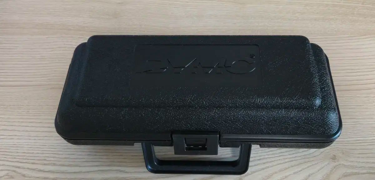 ダイモ 1610 ヴィンテージ ラベルメーカー 筆記体