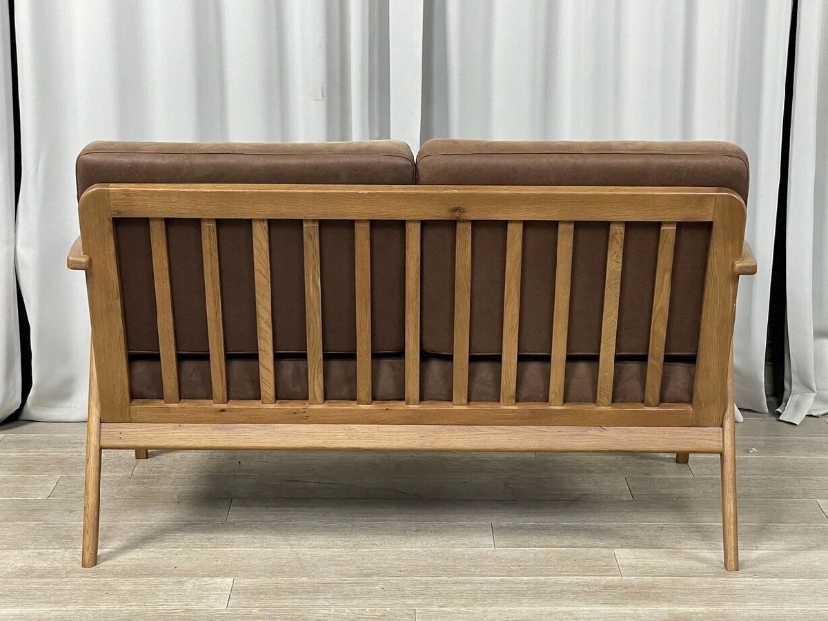 GR11 展示品 クラッシュゲート HARRIS ハリス 2人掛け ソファ/T5 GR11 展示品 クラッシュゲート HARRIS ハリス 2人掛け ソファ/T5 CRASH