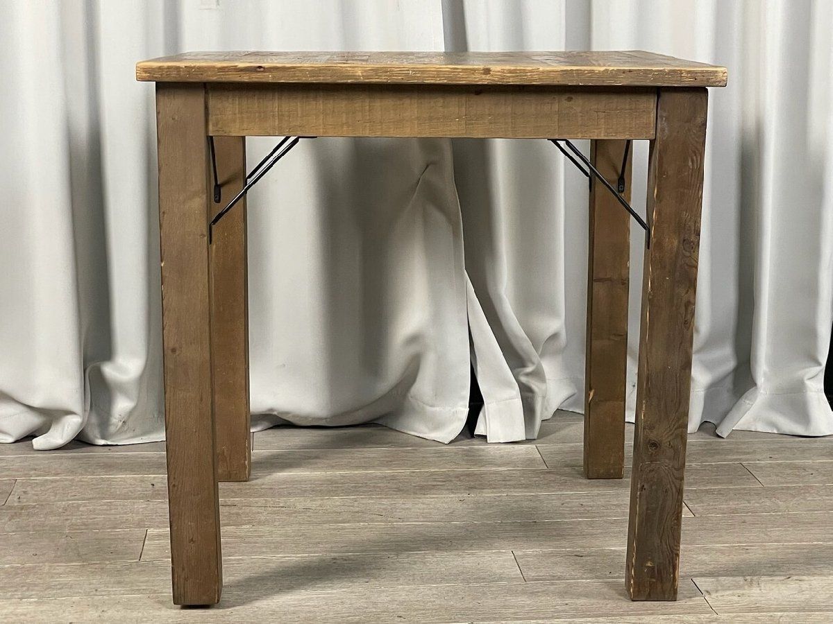 CRASH GATE ダイニングテーブル WF-2 115cm CRASH GATE ダイニング