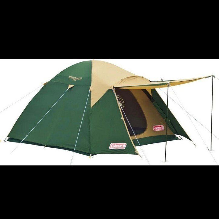 FXC38 Coleman BC VISER DOME 270 BCバイザードーム コールマン 170T15000J M5