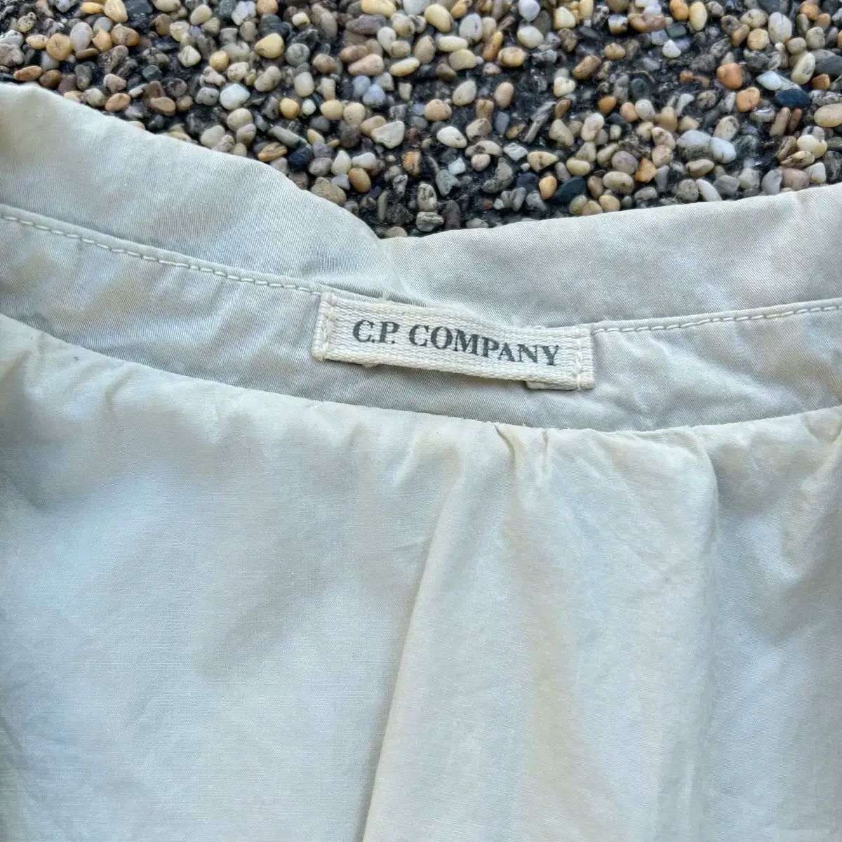 ブレーザー ジャケット