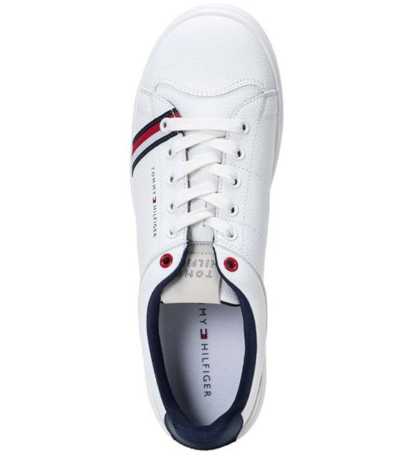 種類10：WHT(00)/27cm トミーヒルフィガー ゴルフ スパイクレス ゴルフ