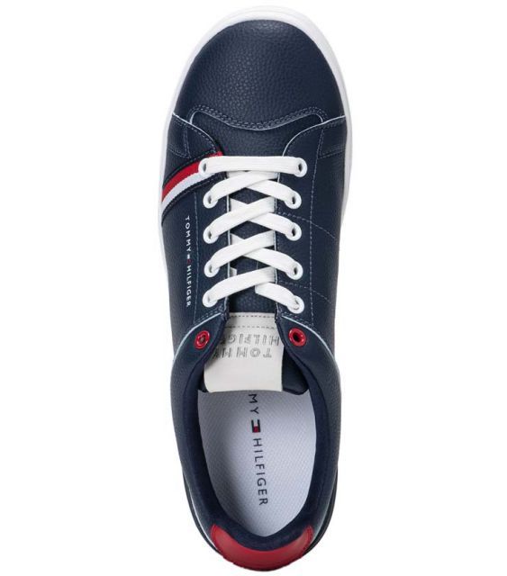 種類7：NVY(30)/26cm 最高 トミーヒルフィガー ゴルフ スパイクレス