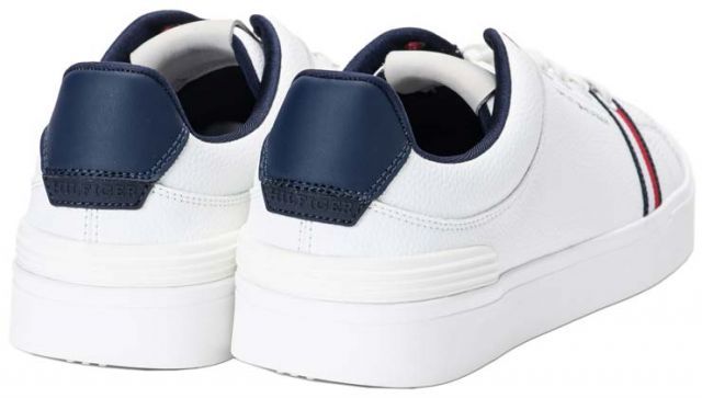 種類7：NVY(30)/26cm 最高 トミーヒルフィガー ゴルフ スパイクレス