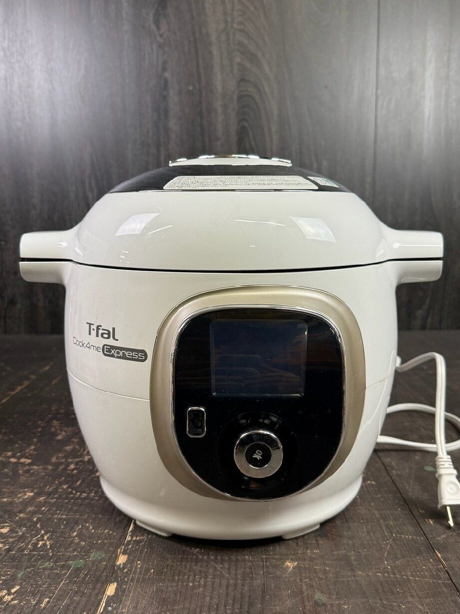 FXC25 T-fal クックフォーミーエクスプレス CY8521JP ティファール