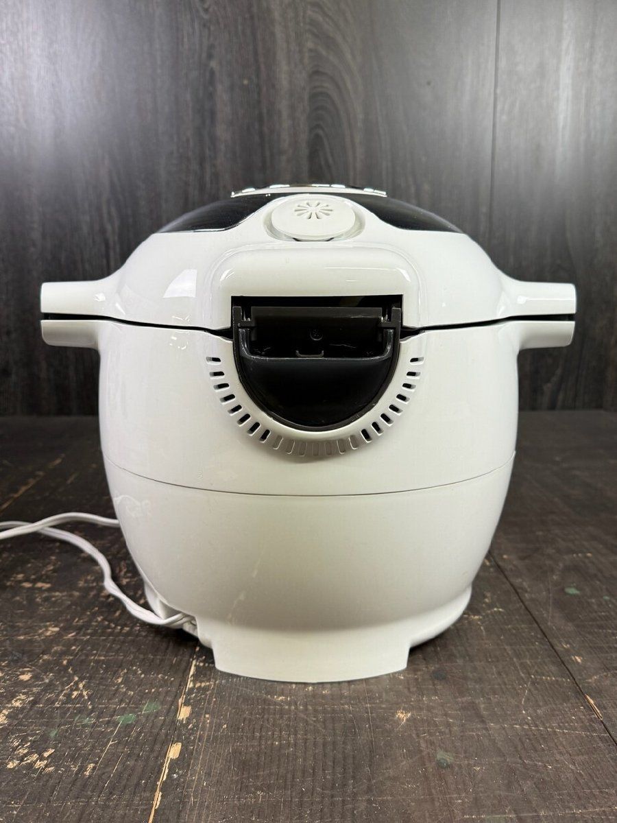 Cook4me クックフォーミー ティファール T-fal 電気圧力鍋 Express 6L