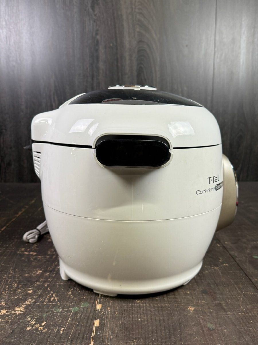 FXC25 T-fal クックフォーミーエクスプレス CY8521JP ティファール