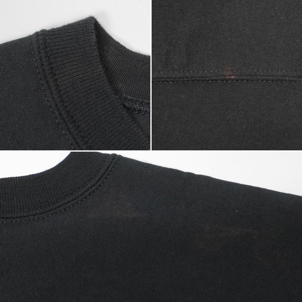 フットボールTシャツ 無地