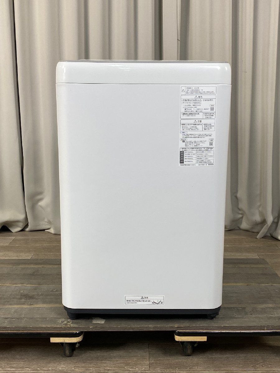 3054 パナソニック ６kg 全自動洗濯機 製 Panasonic 白物 家電 生活 神奈川県秦野市 A 2
