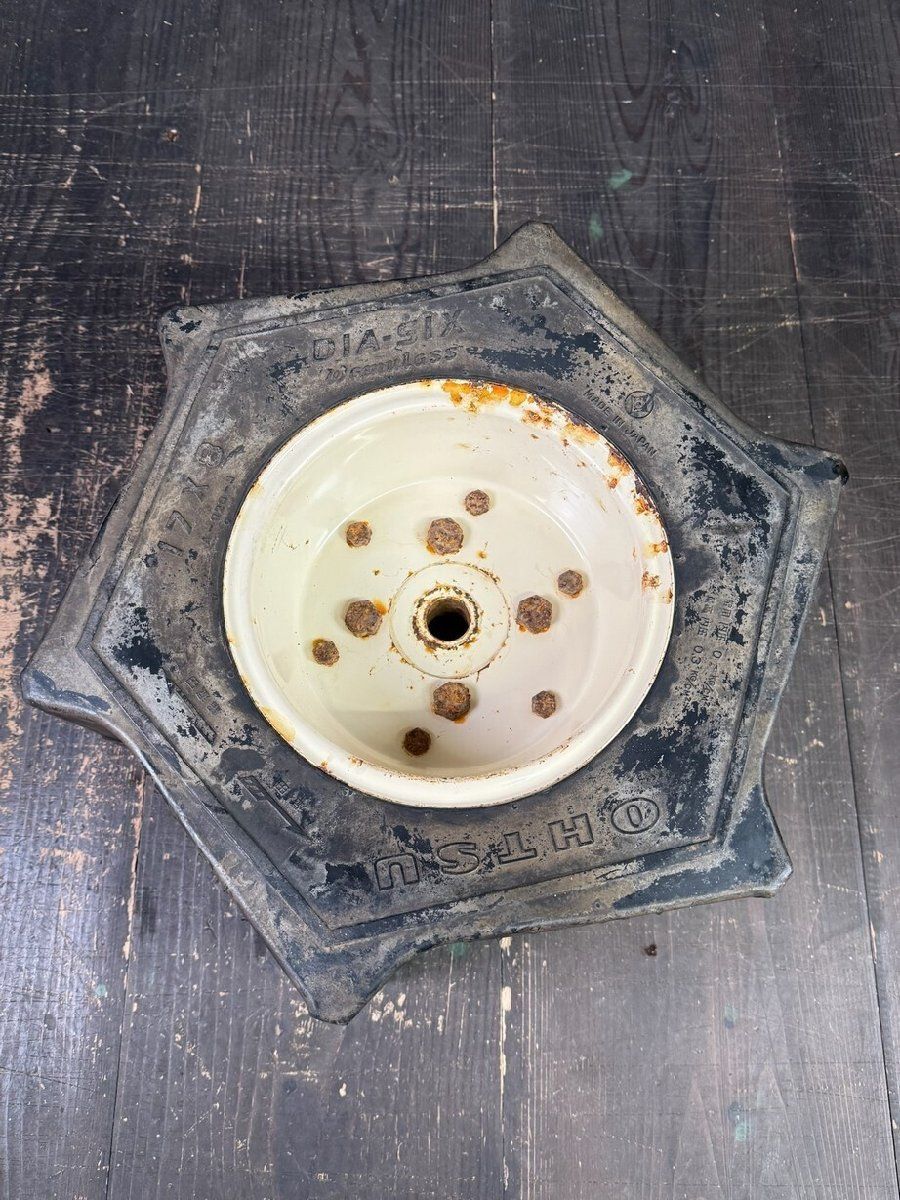 バインダー ホイール付