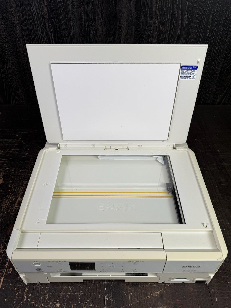 プリンター ジャンク