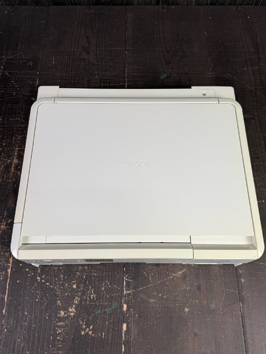 F3023 EPSON EP-804AW インクジェット 複合機 プリンター ジャンク 2012年製 エプソン A0 MERCADOAVALIA_COM_BR