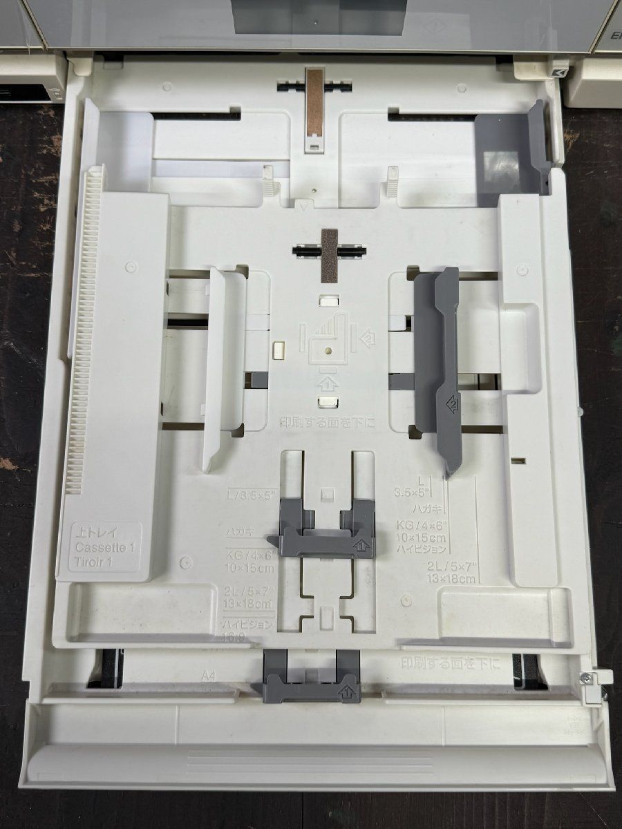 エプロン プリンター