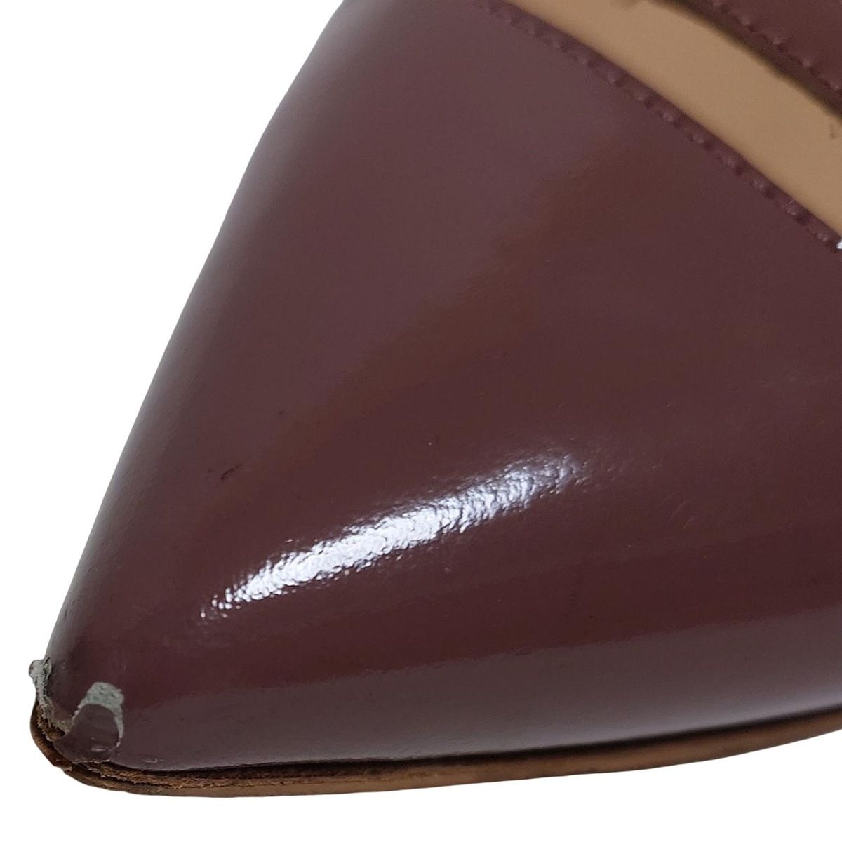 ペリーコ パンプス