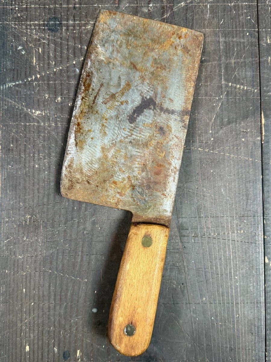 F3012 東京杉本 中華包丁 包丁 料理道具 杉本 刃渡約16cm M2 WWW_OPDRERGINERDOGAN_COM