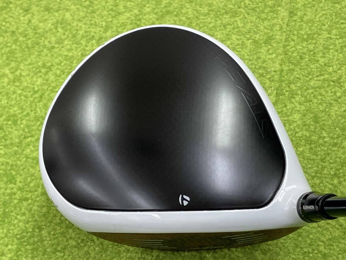 TaylorMade STEALTH PLUS ドライバー テーラーメイド ゴルフクラブ